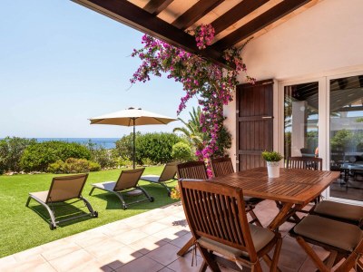 Villa Villa Ribes - Outdoor photo 7