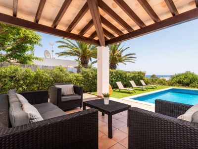 Villa Villa Ribes - Outdoor photo 8