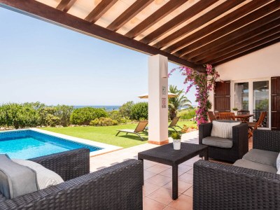 Villa Villa Ribes - Outdoor photo 9