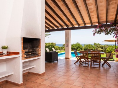 Villa Villa Ribes - Outdoor photo 10