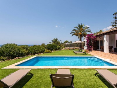 Villa Villa Ribes - Outdoor photo 11