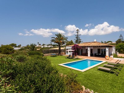 Villa Villa Ribes - Outdoor photo 12