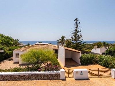 Villa Villa Ribes - Outdoor photo 14