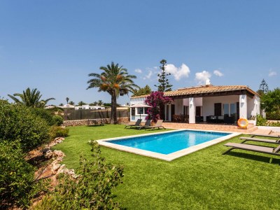 Villa Villa Ribes - Environment photo 32