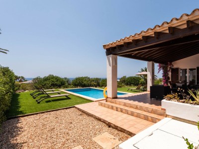 Villa Villa Ribes - Environment photo 34