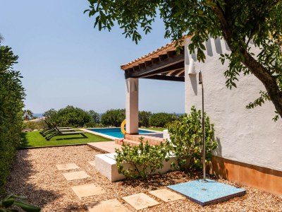 Villa Villa Ribes - Environment photo 35