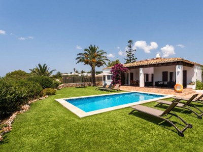 Villa Villa Ribes - Environment photo 36