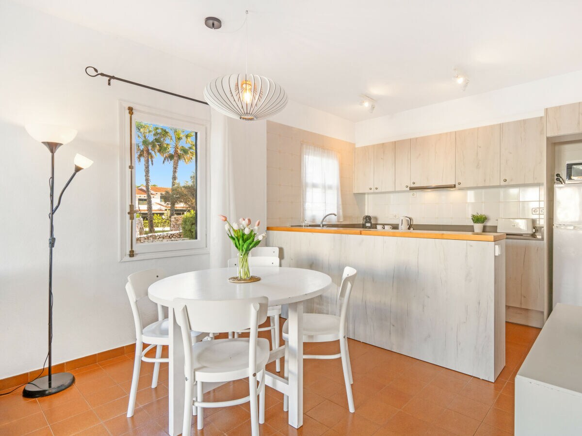 Apartment Apartamento La Brisa - Features photo 5