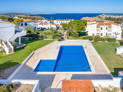 Apartment Apartamento La Brisa - Environment photo 14