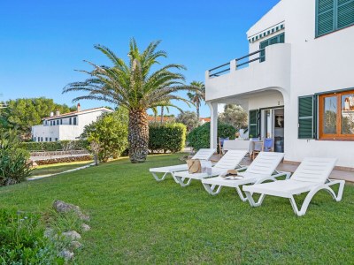 Apartment Apartamento La Brisa - Environment photo 15