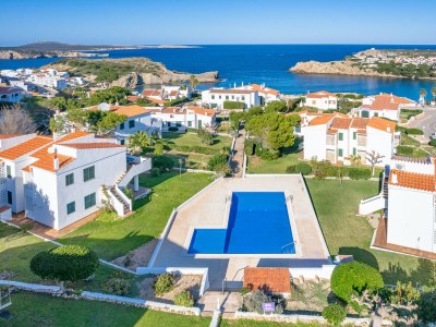 Apartment Apartamento La Brisa - Environment photo 16