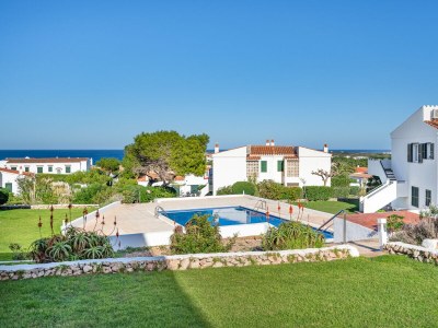 Apartment Apartamento La Brisa - Environment photo 17