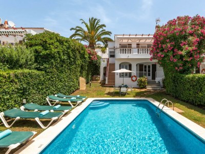 Villa Villa Zodiaco Aries in Son Bou - Villa