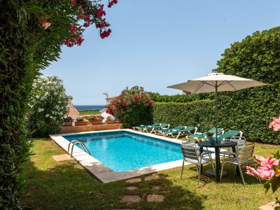 Villa Villa Zodiaco Aries - Outdoor photo 3