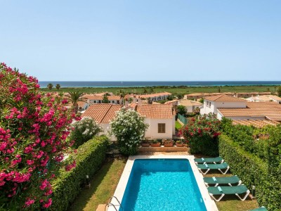 Villa Villa Zodiaco Aries - Outdoor photo 4