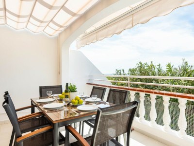 Villa Villa Zodiaco Aries - Outdoor photo 7