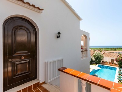 Villa Villa Zodiaco Aries - Outdoor photo 8