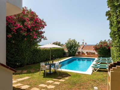 Villa Villa Zodiaco Aries - Outdoor photo 9