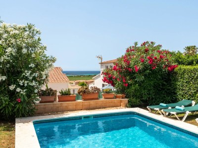 Villa Villa Zodiaco Aries - Outdoor photo 10