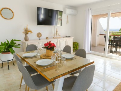 Villa Villa Zodiaco Aries - Features photo 14