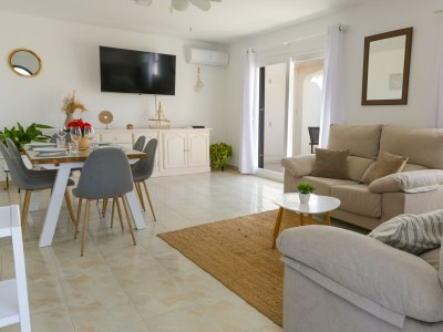 Villa Villa Zodiaco Aries - Features photo 17