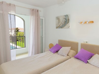 Villa Villa Zodiaco Aries - Features photo 21