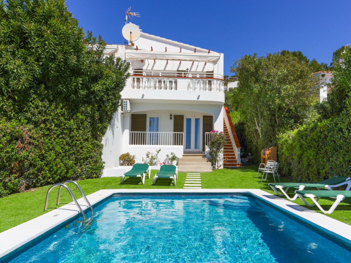 Villa Villa Zodiaco Acuario - Outdoor photo 2