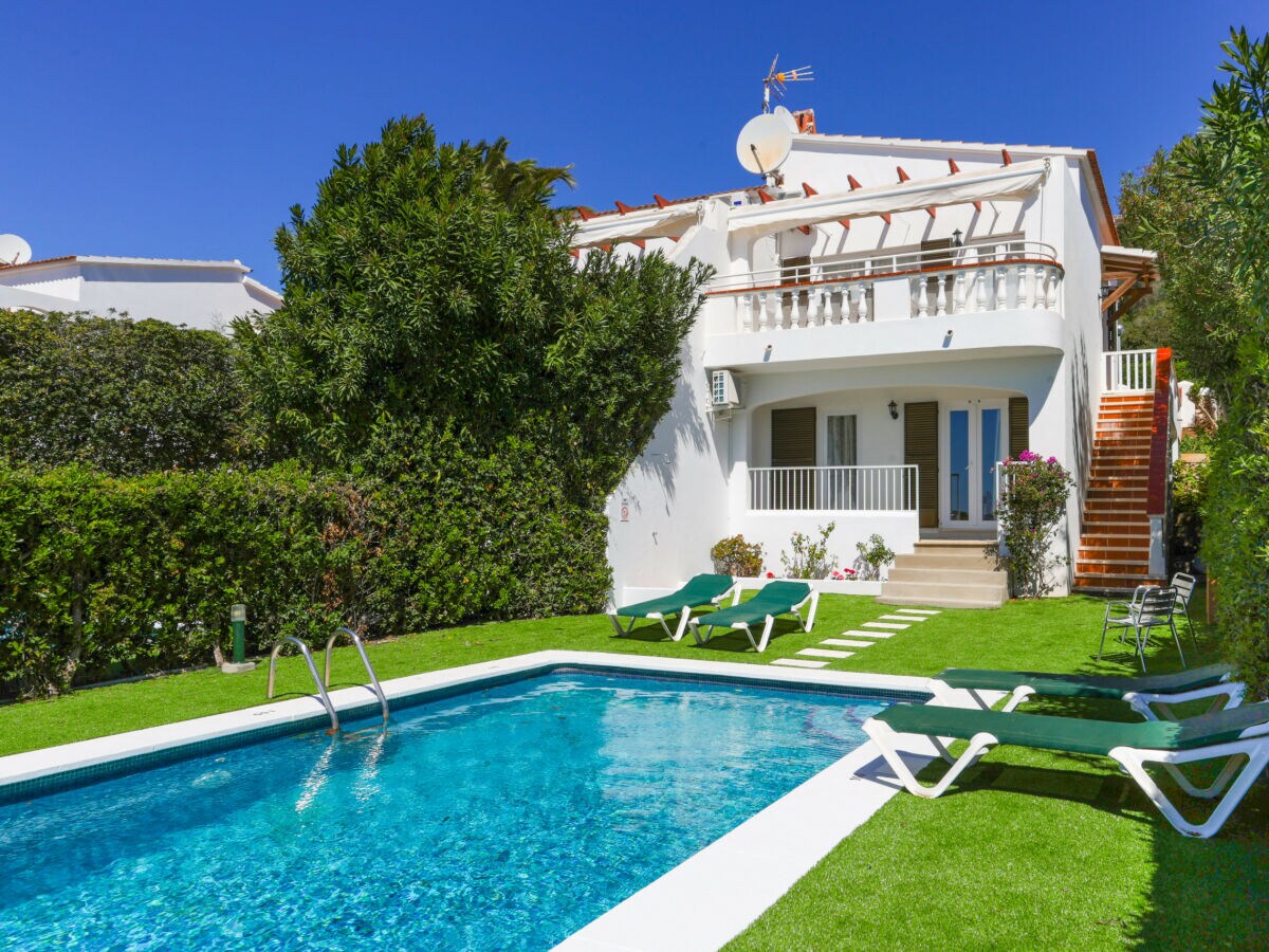 Villa Villa Zodiaco Acuario - Outdoor photo 4