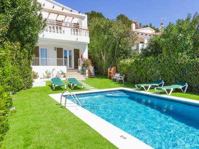 Villa Villa Zodiaco Acuario - Outdoor photo 3