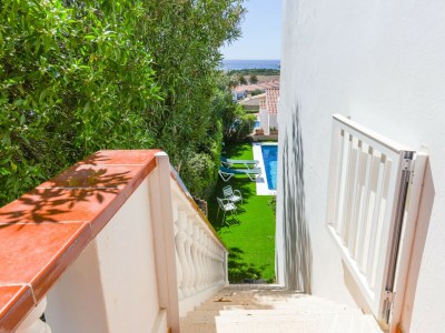 Villa Villa Zodiaco Acuario - Outdoor photo 6