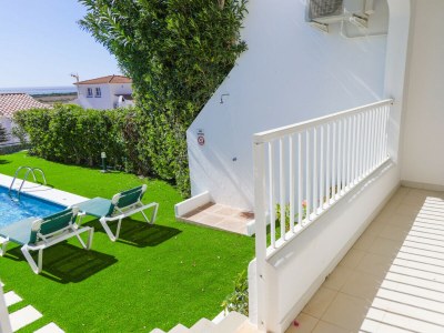 Villa Villa Zodiaco Acuario - Outdoor photo 7