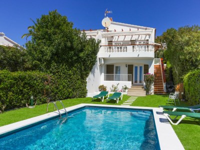 Villa Villa Zodiaco Acuario - Outdoor photo 13