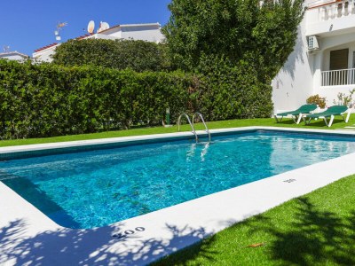 Villa Villa Zodiaco Acuario - Outdoor photo 14