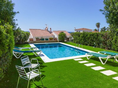 Villa Villa Zodiaco Acuario - Outdoor photo 16