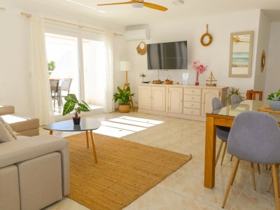 Villa Villa Zodiaco Acuario - Features photo 20