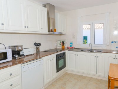 Villa Villa Zodiaco Acuario - Features photo 24