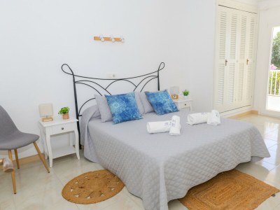 Villa Villa Zodiaco Acuario - Features photo 27