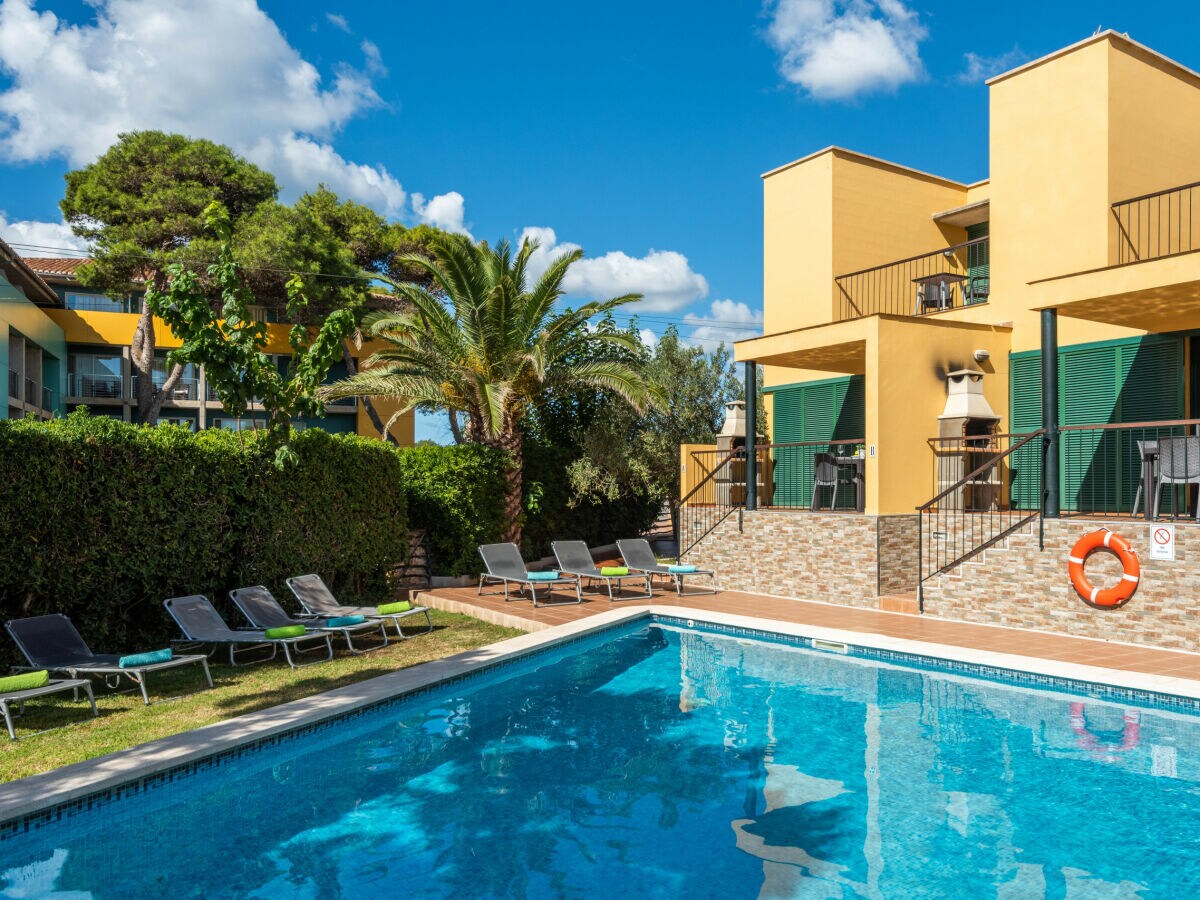 Apartment Apartamentos Punta Prima (C) - Outdoor photo 3