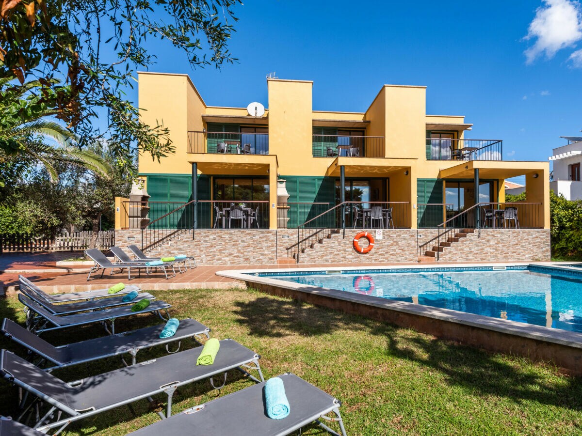 Apartment Apartamentos Punta Prima (C) - Outdoor photo 5