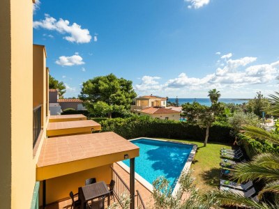 Apartment Apartamentos Punta Prima (C) in Punta Prima - Apartment