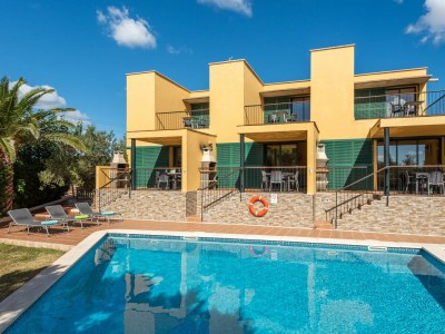 Apartment Apartamentos Punta Prima (C) - Outdoor photo 2