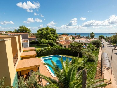 Apartment Apartamentos Punta Prima (C) - Outdoor photo 4