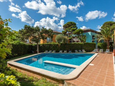 Apartment Apartamentos Punta Prima (C) - Outdoor photo 6