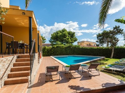 Apartment Apartamentos Punta Prima (C) - Outdoor photo 7