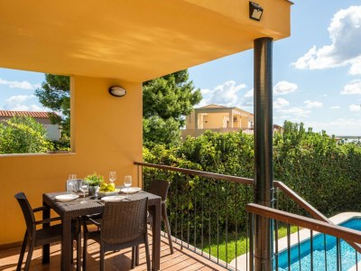 Apartment Apartamentos Punta Prima (C) - Outdoor photo 10