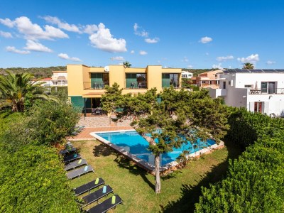 Apartment Apartamentos Punta Prima (C) - Outdoor photo 11