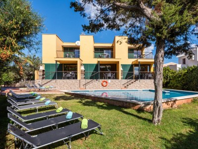 Apartment Apartamentos Punta Prima (C) - Outdoor photo 12