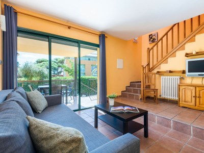 Apartment Apartamentos Punta Prima (C) - Features photo 14