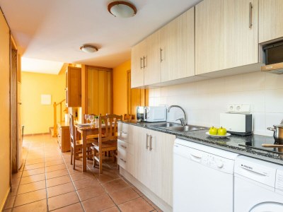 Apartment Apartamentos Punta Prima (C) - Features photo 16