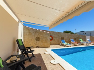 Villa Villa Sol Menorca - Outdoor photo 2